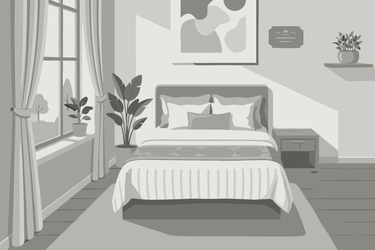The Townhouse Suite