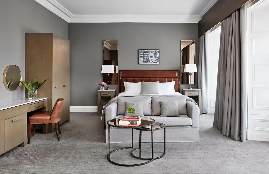 Kimpton Blythswood Square Hotel & Spa By Ihg-1