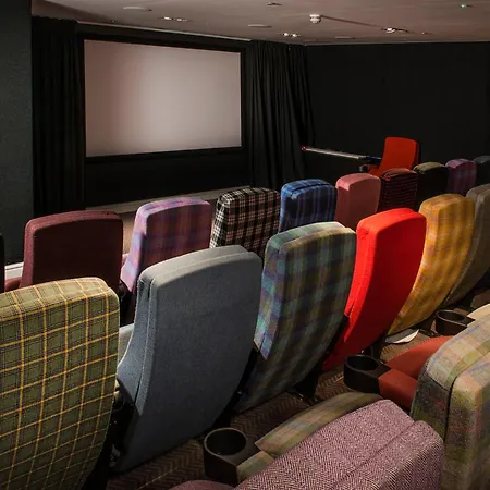 Kimpton Blythswood Square Hotel & Spa By Ihg-3