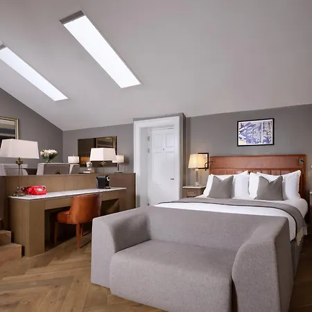 Kimpton Blythswood Square Hotel & Spa By Ihg-2